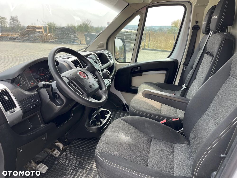 Fiat Ducato - 4
