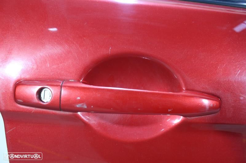 Porta Frente Direita Mitsubishi Lancer Viii Sportback (Cx_A)  Porta Fr - 8