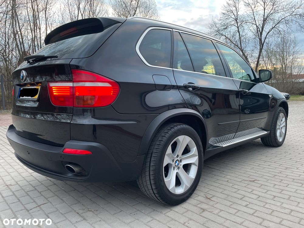 BMW X5 xDrive30d - 9