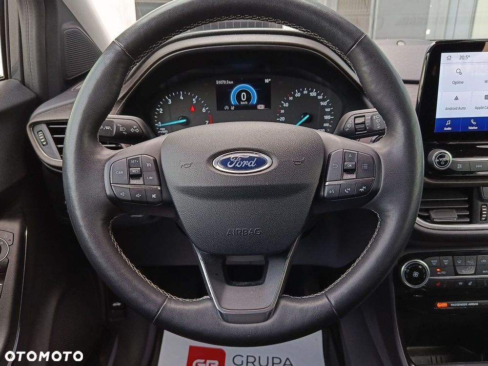 Ford Puma - 25