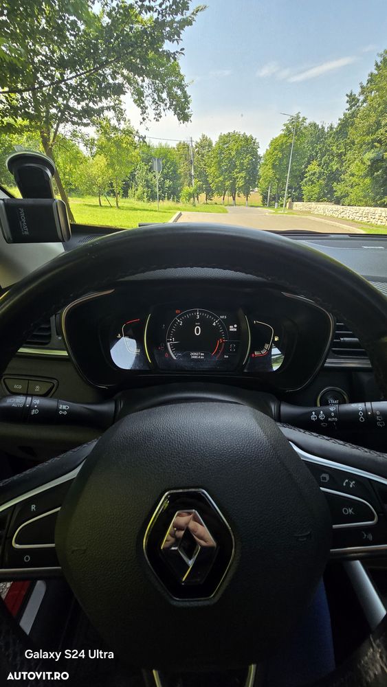 Renault Kadjar Energy dCi 130 Bose Edition - 8