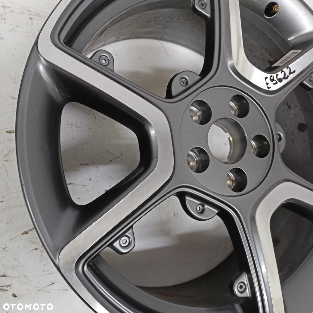 Alufelga 5x108 19 Smart 1 EV 8891987371 (E9622) - 5