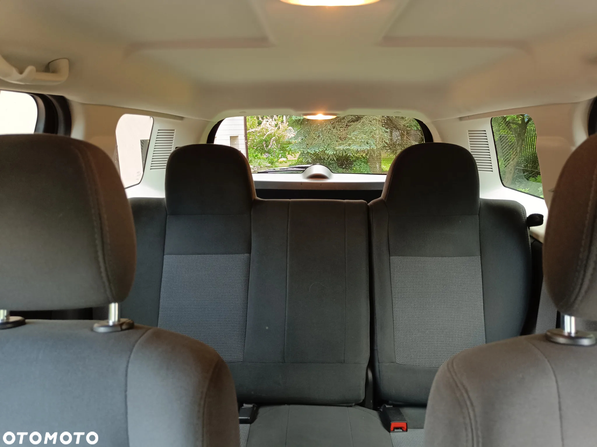 Jeep Patriot - 3