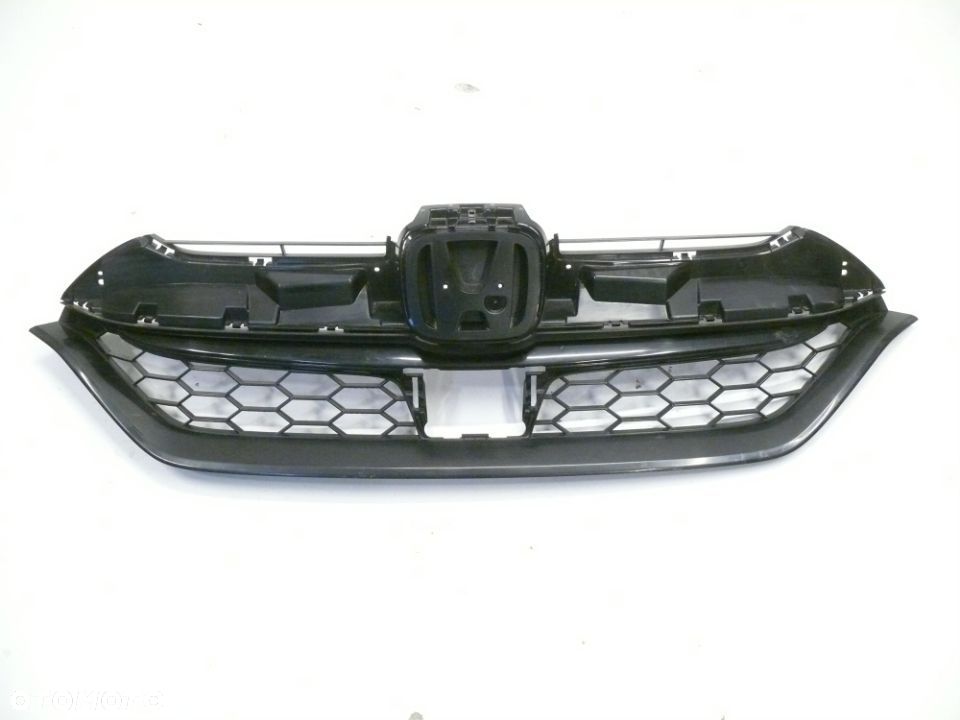 ATRAPA GRILL HONDA CR-V CRV 2019 2022