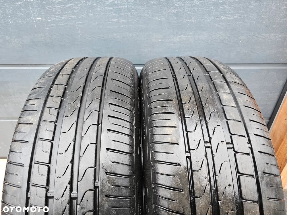 FELGI STALOWE STRUKTURALNE OPONY LETNIE OPEL INSIGNIA 5X120 17 CALI 225/55/17 IS41 - 14