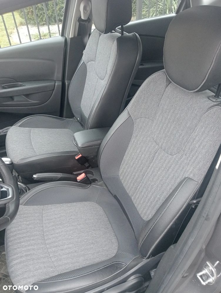 Renault Captur 1.5 dCi Energy Limited - 7