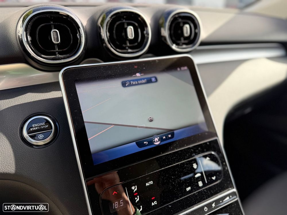 Mercedes-Benz C 200 d - 51