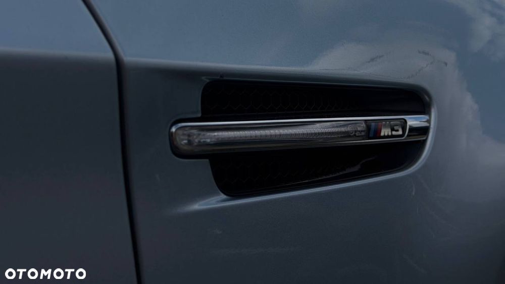 BMW M3 - 6