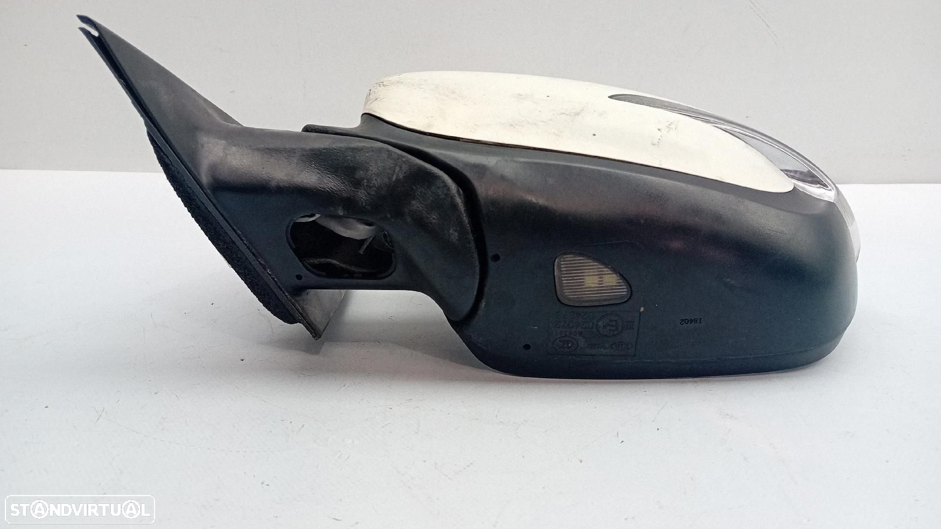 Retrovisor / espelho esquerdo KIA Carens IV - 3
