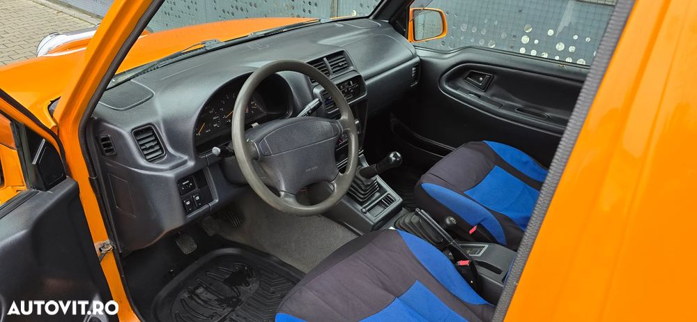 Suzuki Vitara - 5