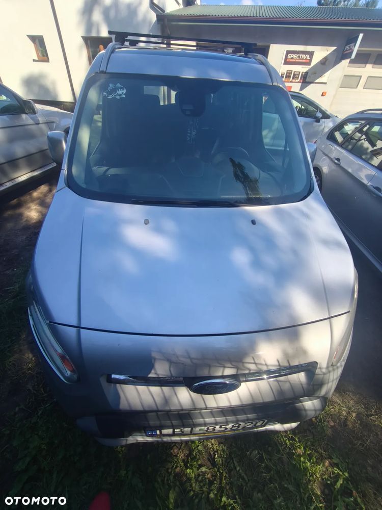 Ford Tourneo Connect - 1