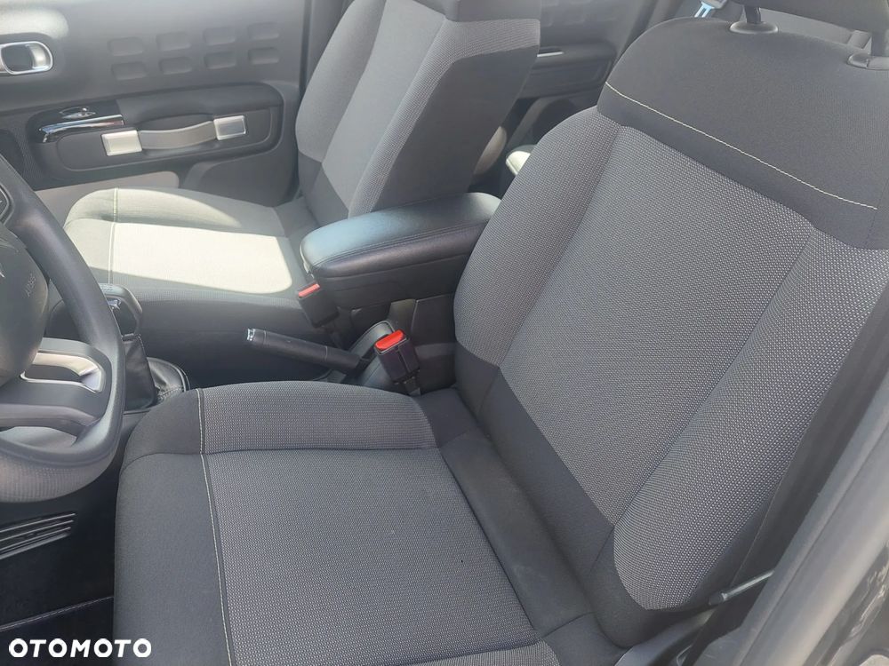 Citroën C3 Pure Tech 83 S&S LIVE - 25