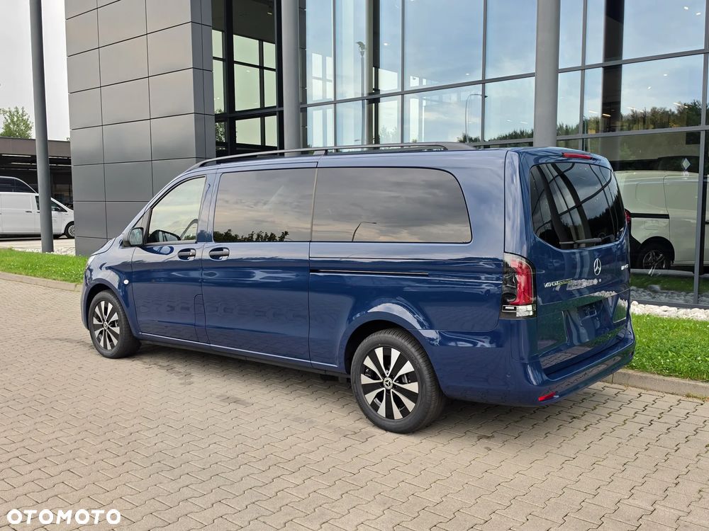  Vito III (W447)