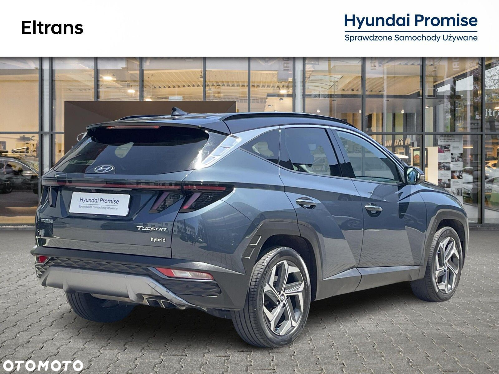 Hyundai Tucson - 6