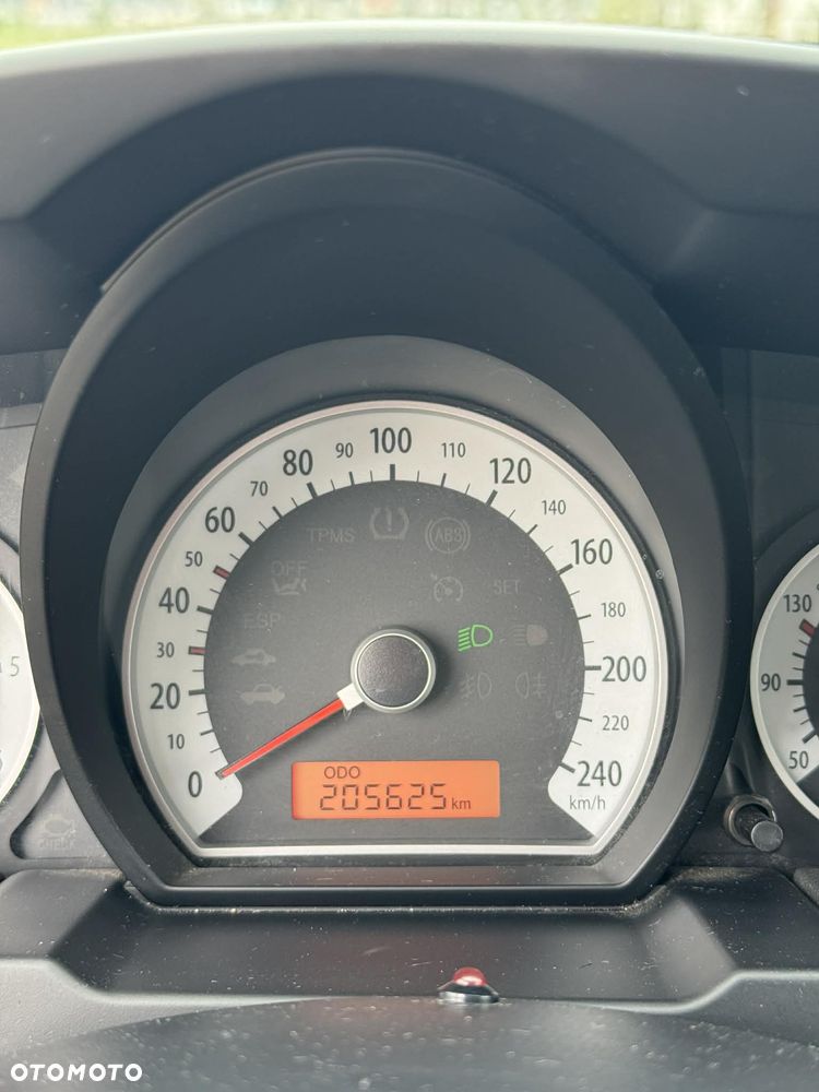 Kia Ceed 1.6 Crdi Comfort - 6