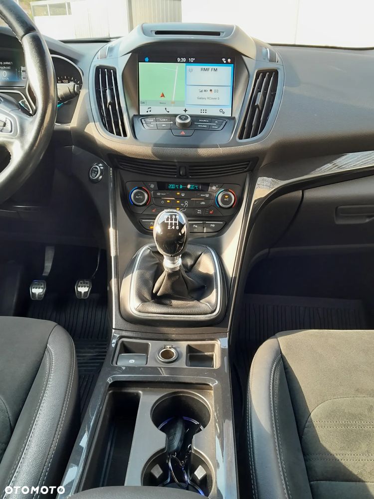 Ford Kuga 1.5 EcoBoost FWD ST-Line ASS - 15