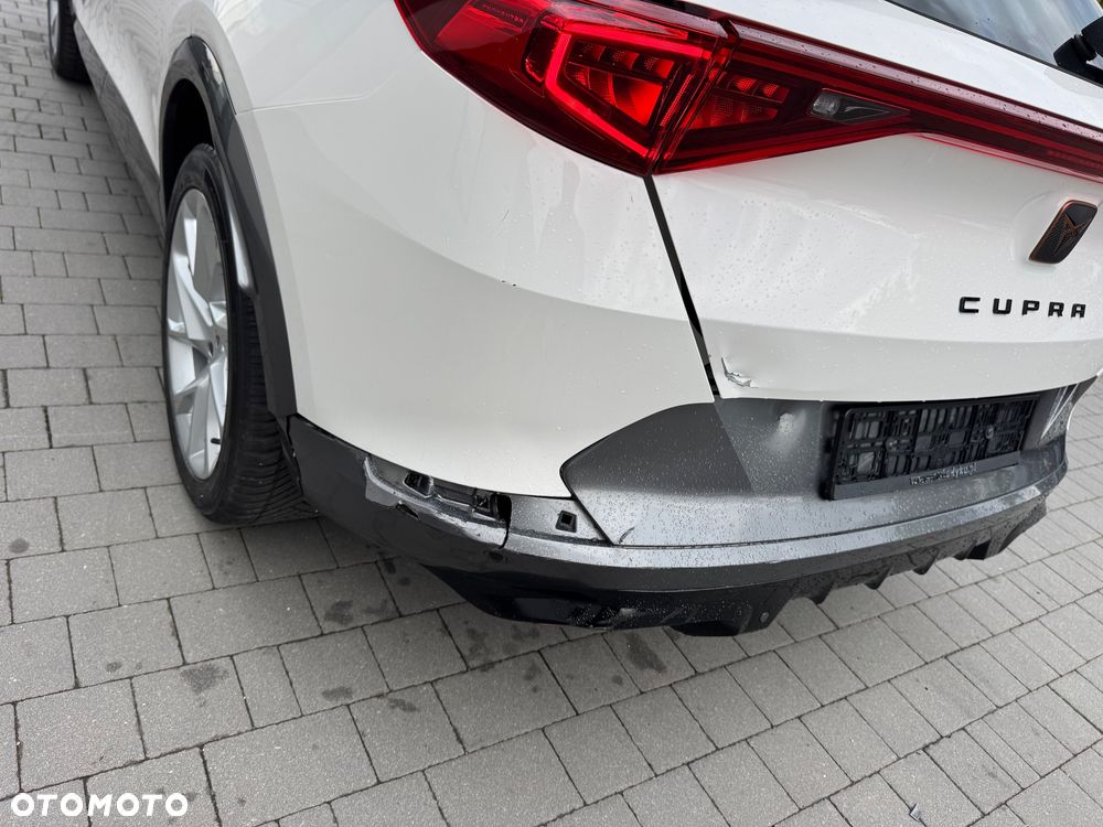 Cupra Formentor VZ 1.4 e-Hybrid DSG - 39
