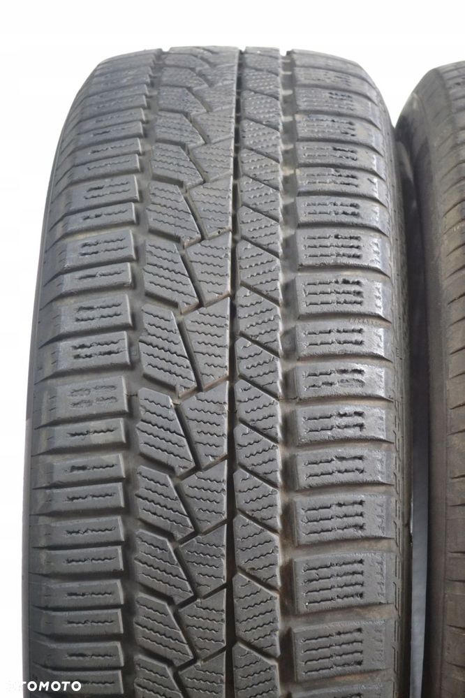 195/60R16 89H CONTINENTAL TS860S x2szt 8757z - 4