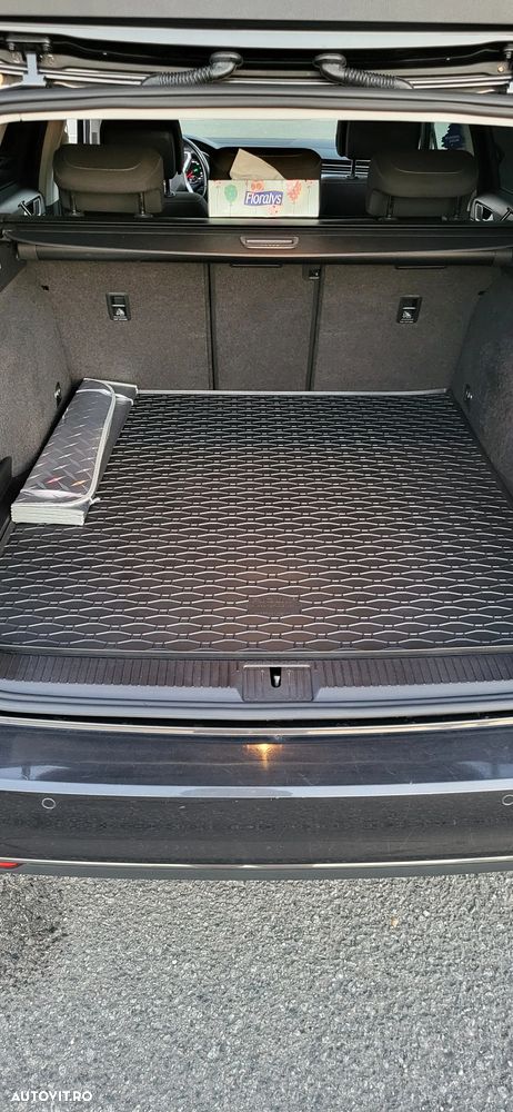 Volkswagen Passat 2.0 TDI DSG Advance - 10