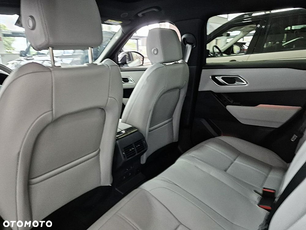 Land Rover Range Rover Velar P400 Belgravia Edition - 33