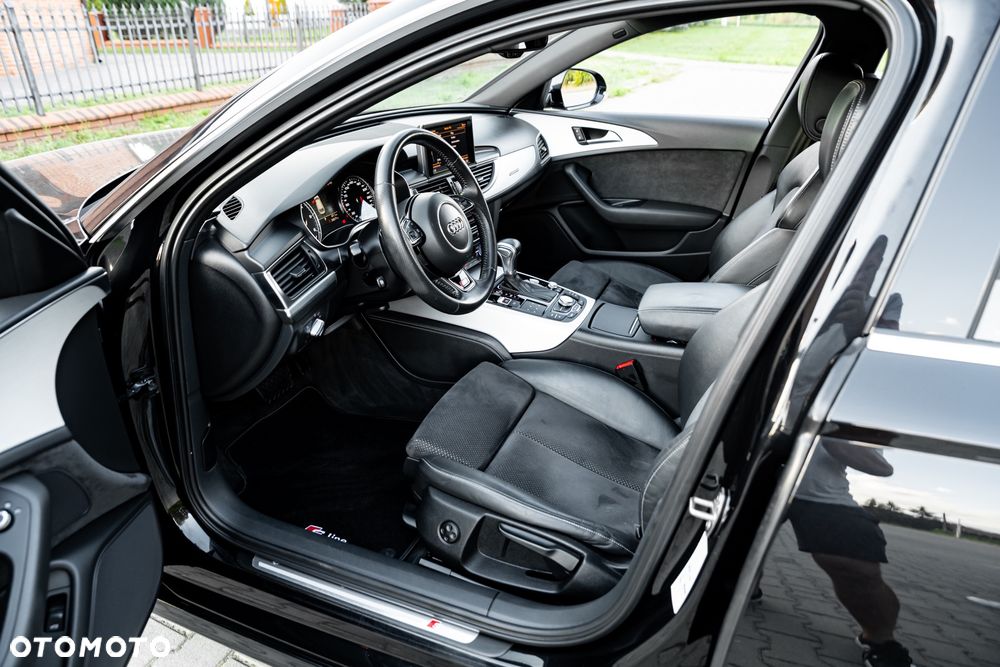 Audi A6 ver-3-0-tdi-quattro-s-tronic - 19