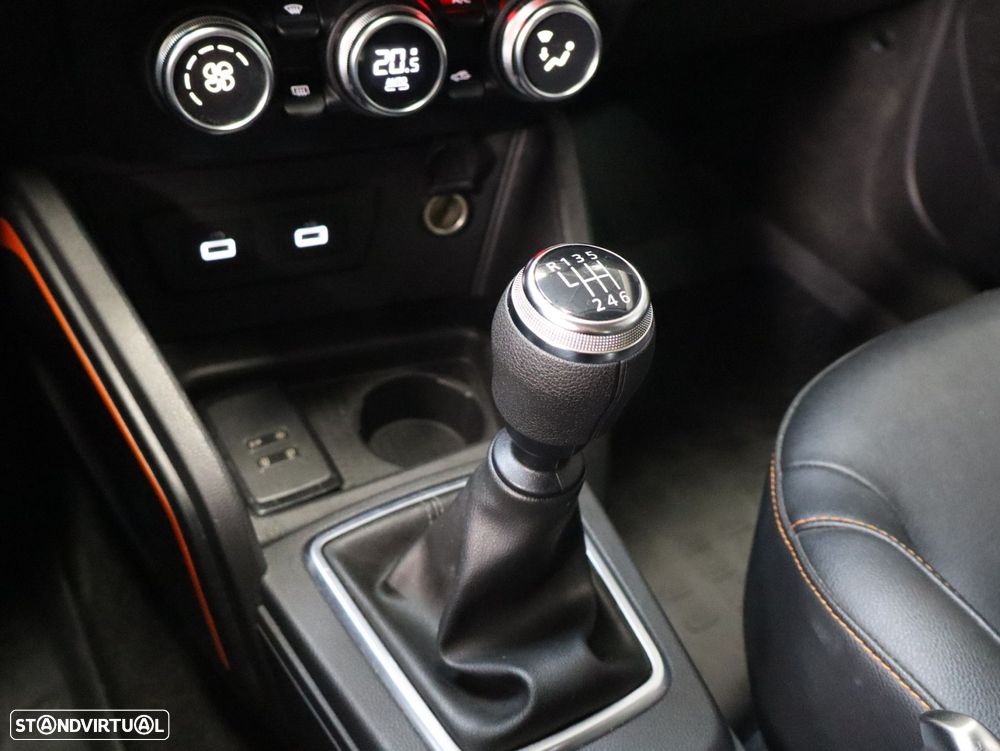 Dacia Duster 1.5 Blue dCi Extreme - 14