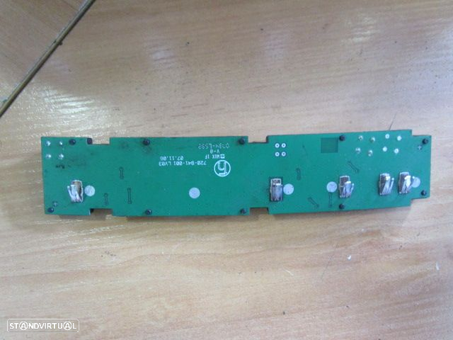 Antena 3C5035532L VW PASSAT 2007 - 2