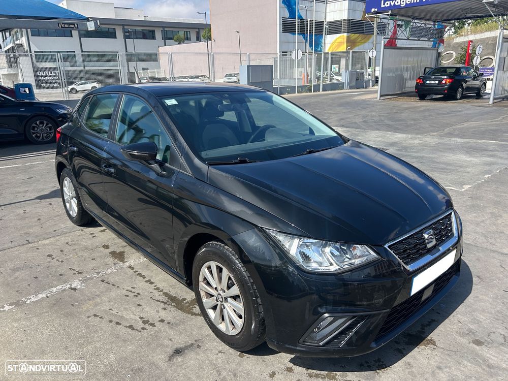 SEAT Ibiza 1.0 Style - 1