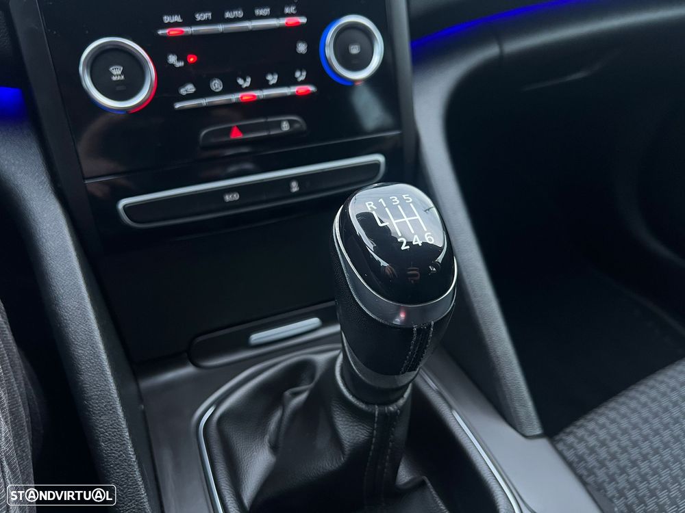 Renault Talisman 1.5 dCi Zen - 15