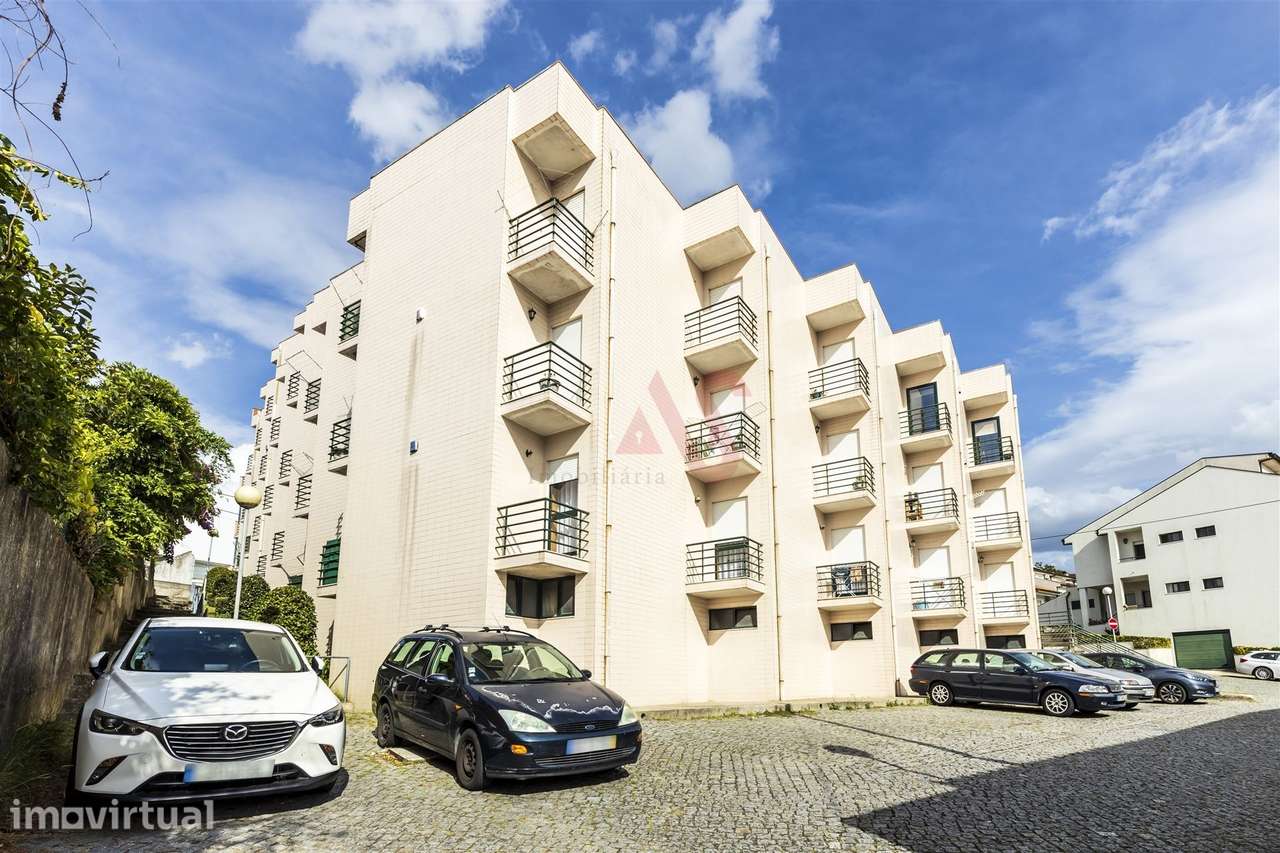 Apartamento T2 em Azurém, Guimarães | Excelente Oportunidade de Invest - Grande imagem: 2/23