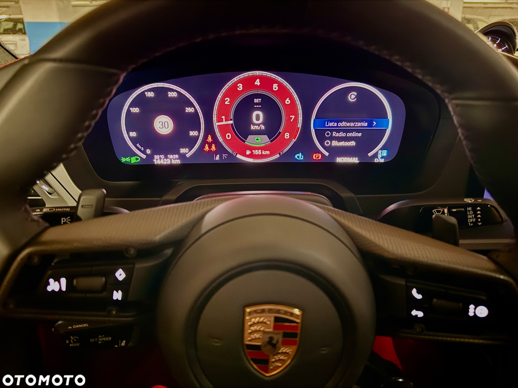 Porsche 911 - 5