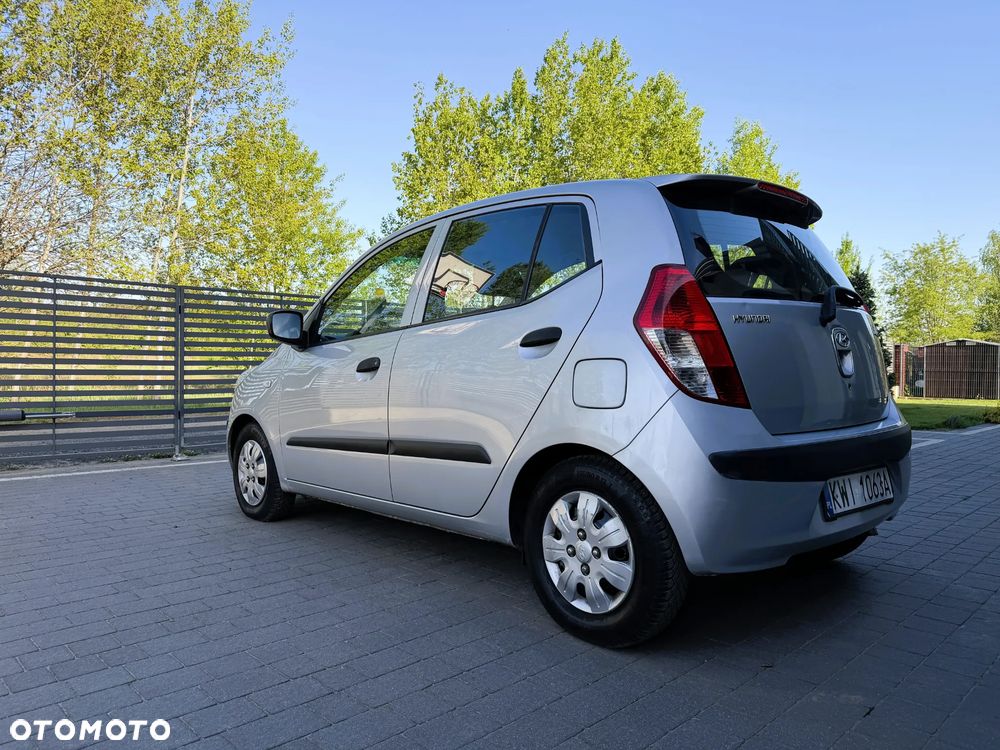 Hyundai i10 - 3
