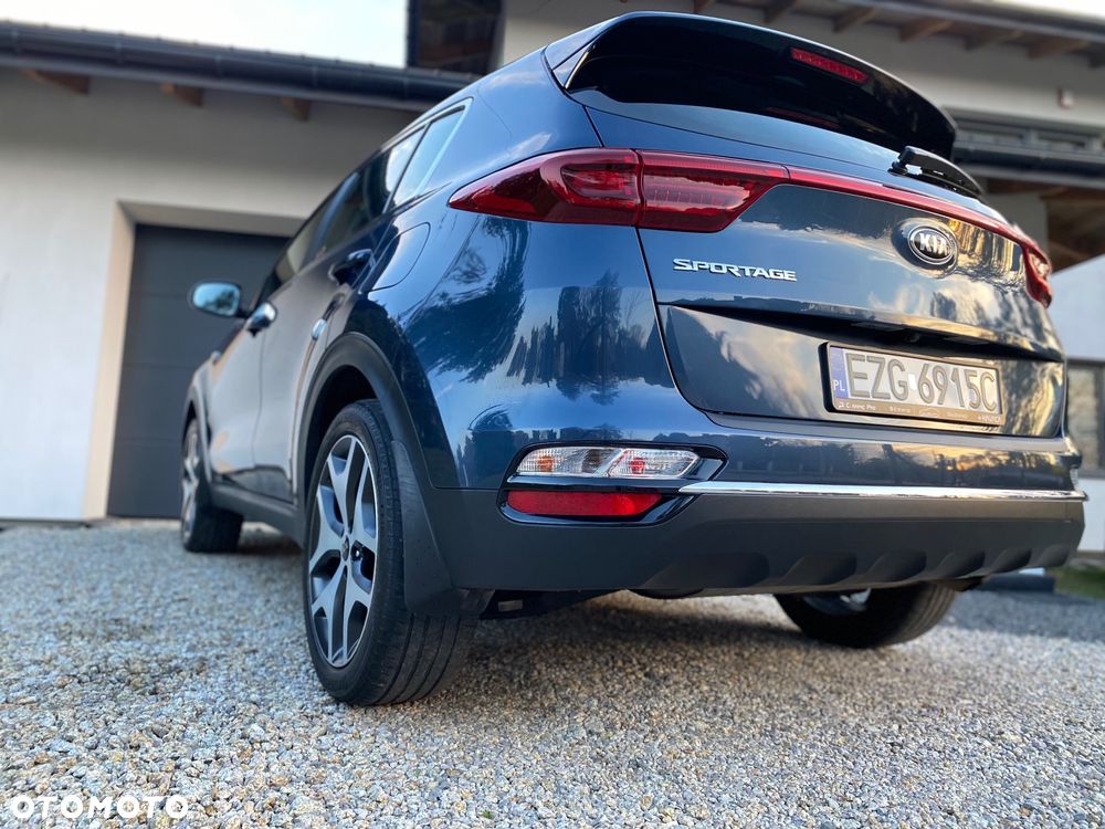 Kia Sportage 1.6 GDI L 2WD - 2