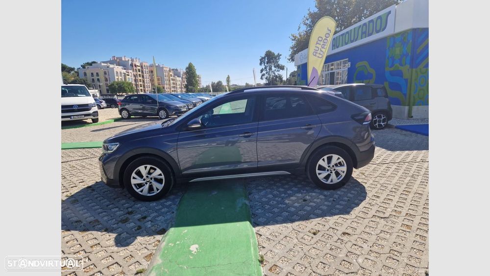 VW Taigo 1.0 TSI Life - 4