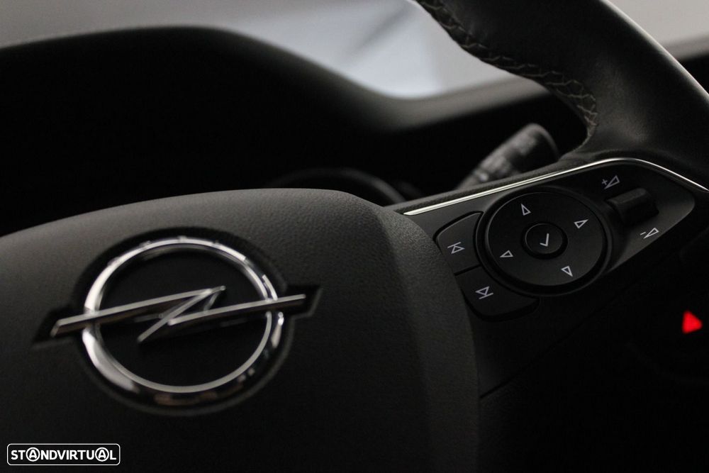 Opel Insignia Sports Tourer 1.6 CDTi Business Edition - 12