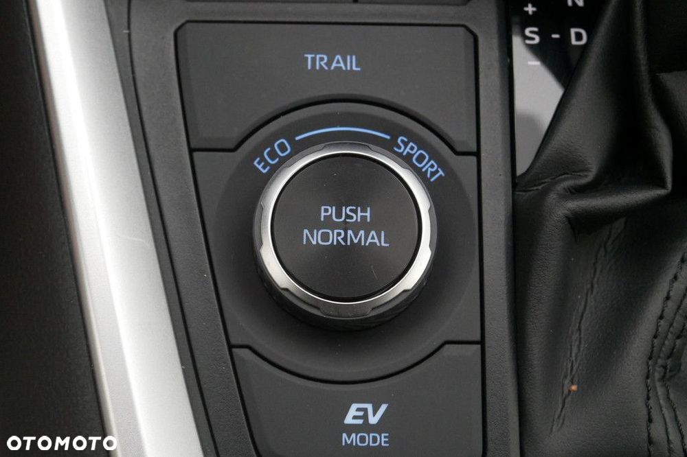 Toyota RAV4 2.5 Hybrid Active 4x4 - 19