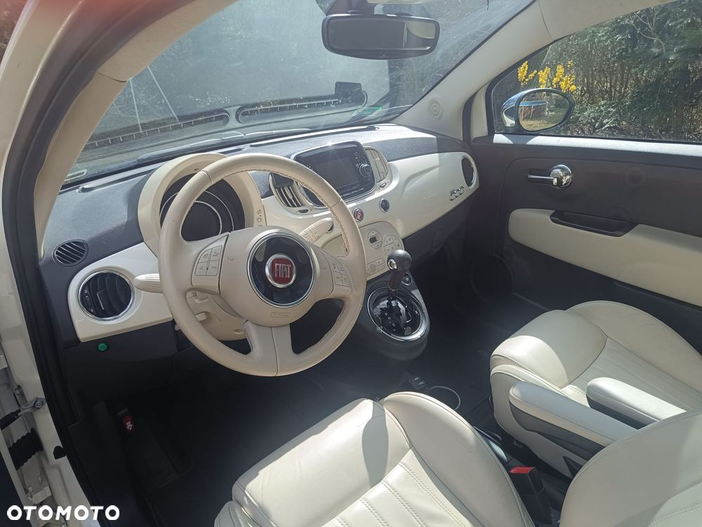 Fiat 500 - 5