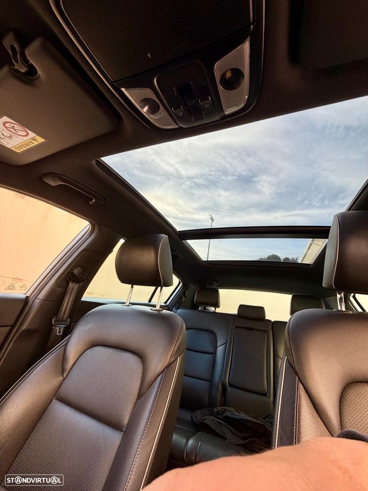 Kia Sportage 1.7 CRDI ISG GT Line 7DCT - 13