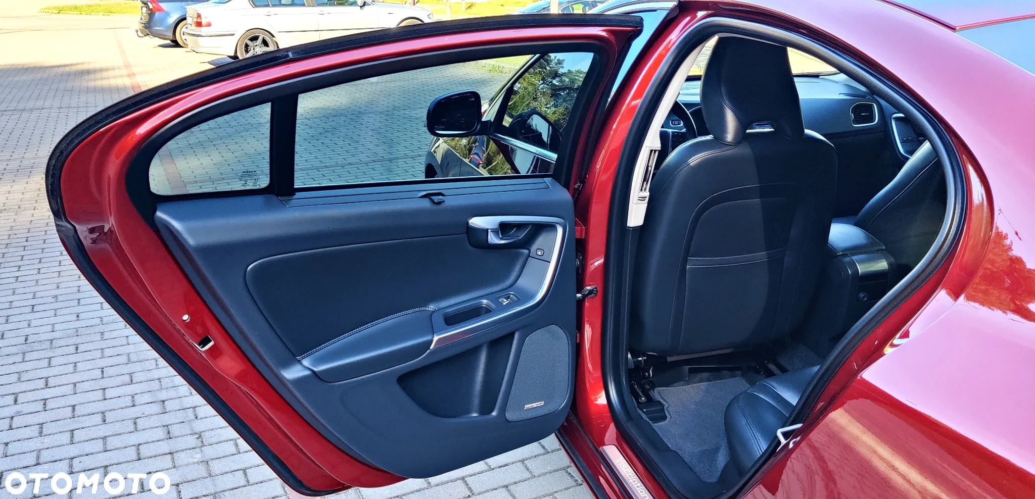 Volvo S60 T5 Geartronic Momentum - 16