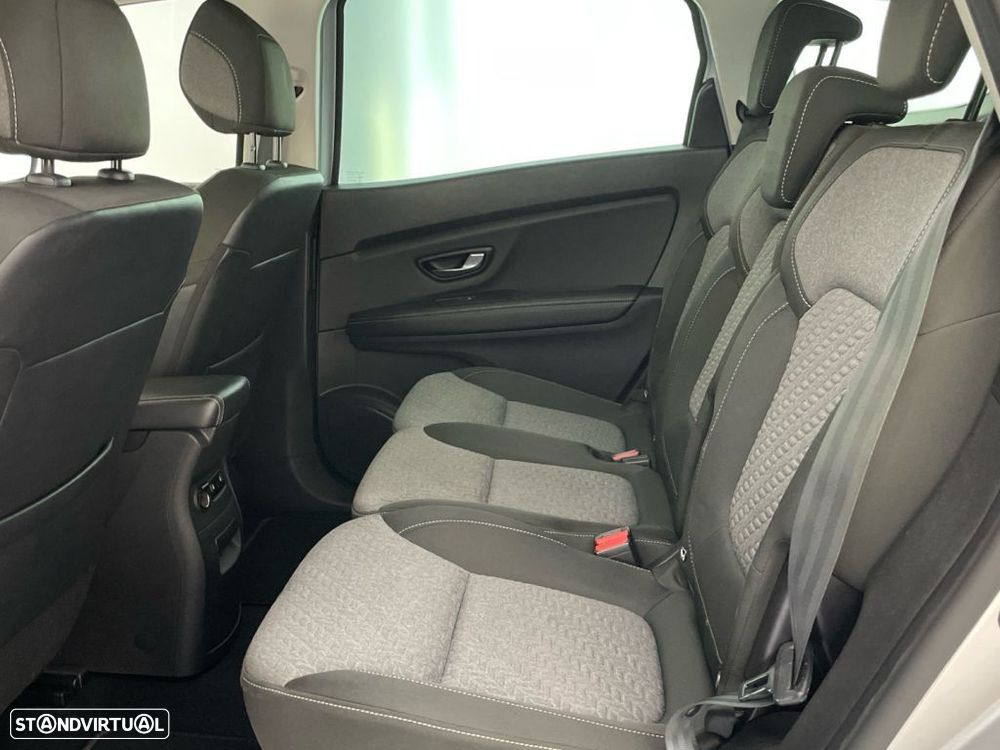 Renault Grand Scénic 1.3 TCe Limited - 12