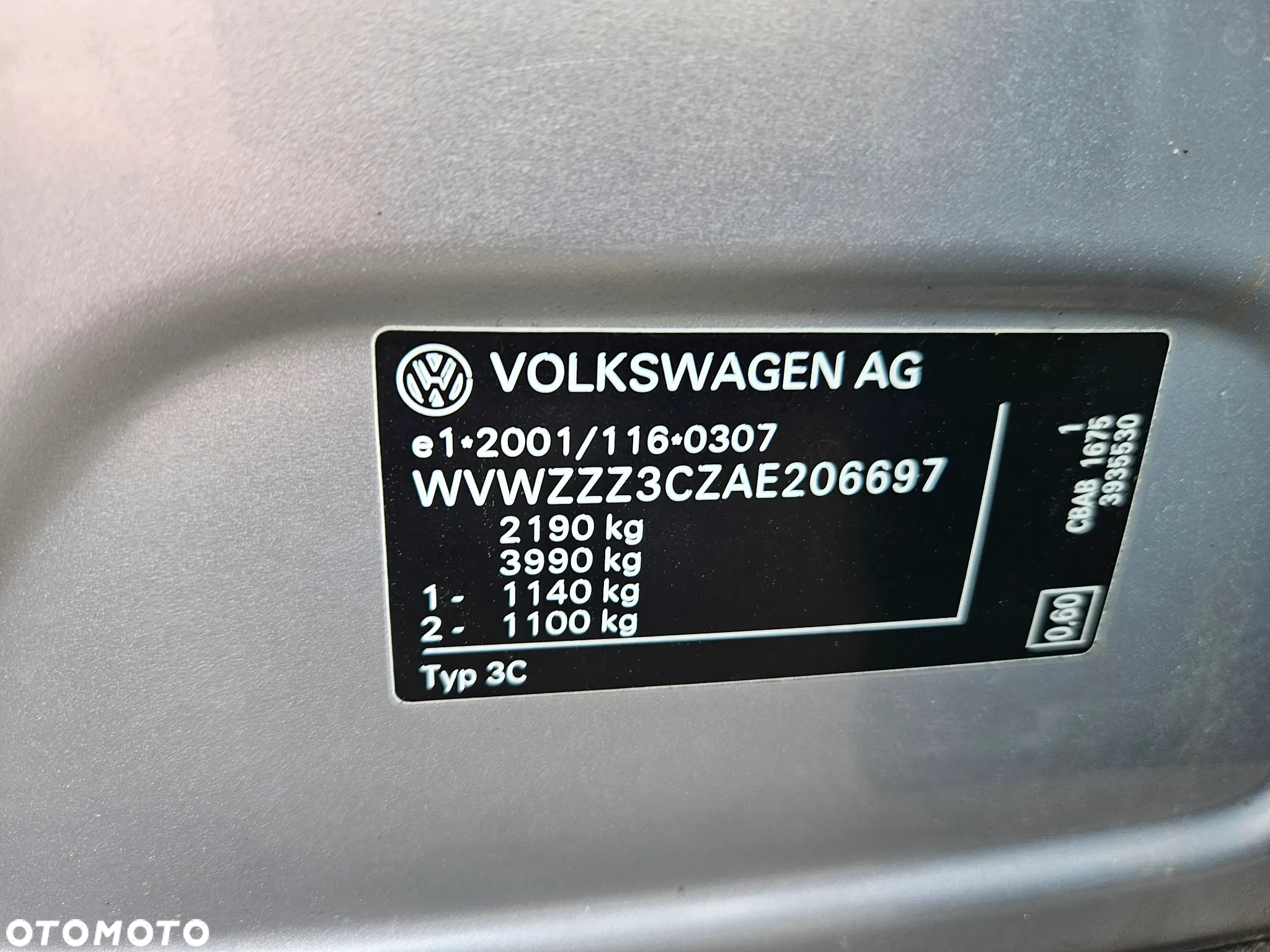 Volkswagen Passat Variant 2.0 TDI DPF DSG Comfortline - 30