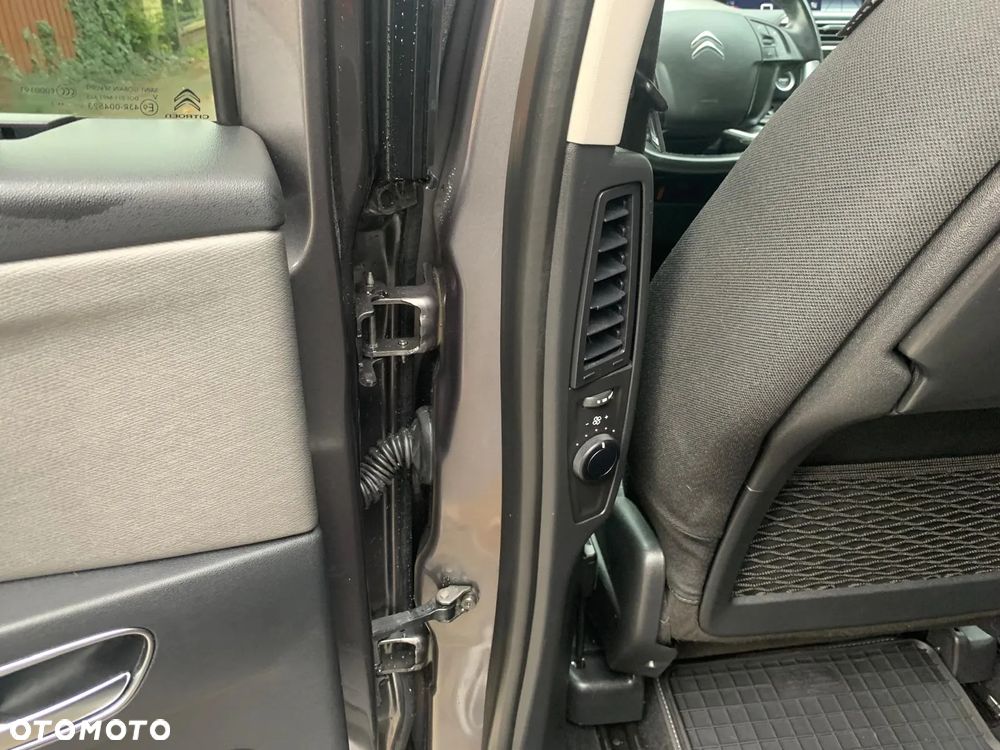 Citroën C4 Picasso BlueHDi 120 SHINE - 14