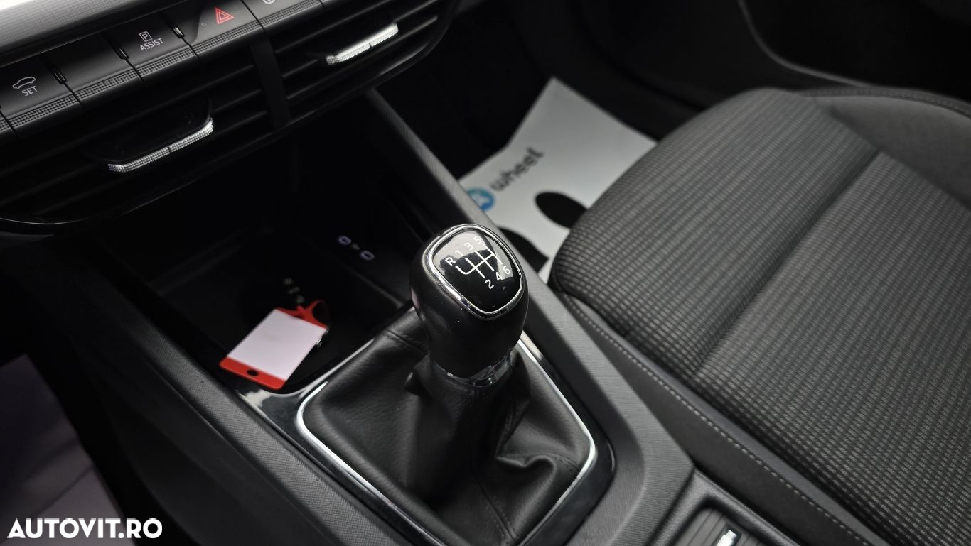 Skoda Octavia 2.0 TDI Ambition - 17