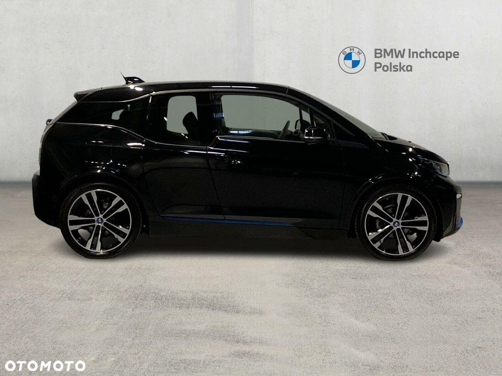 BMW i3 i3S 120 Ah - 7
