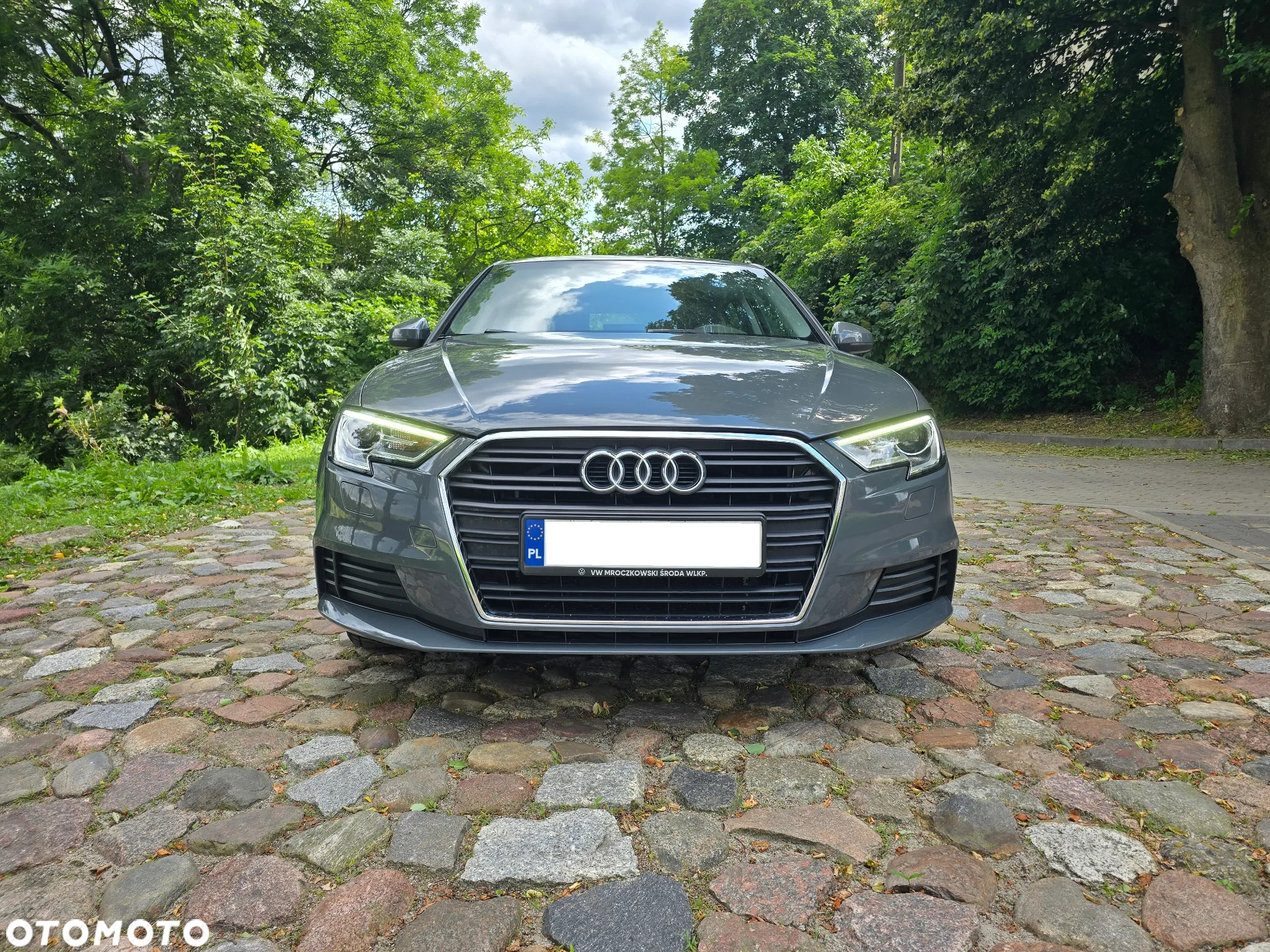 Audi A3 1.6 TDI Sportback S tronic design - 6