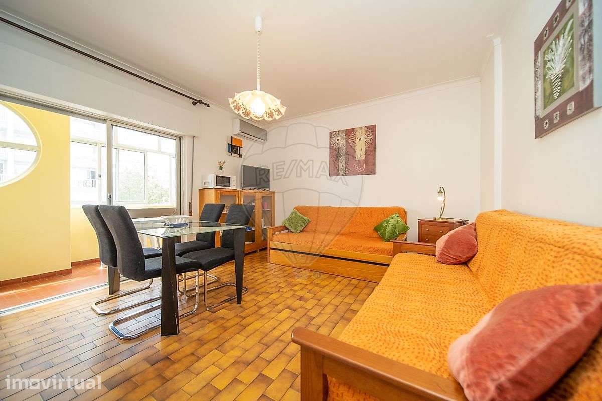 Apartamento T1 para venda - Grande imagem: 5/11