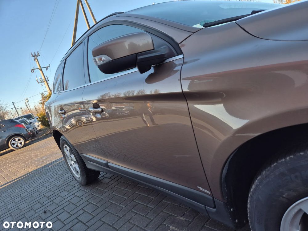 Volvo XC 60 2.4D AWD Momentum - 23