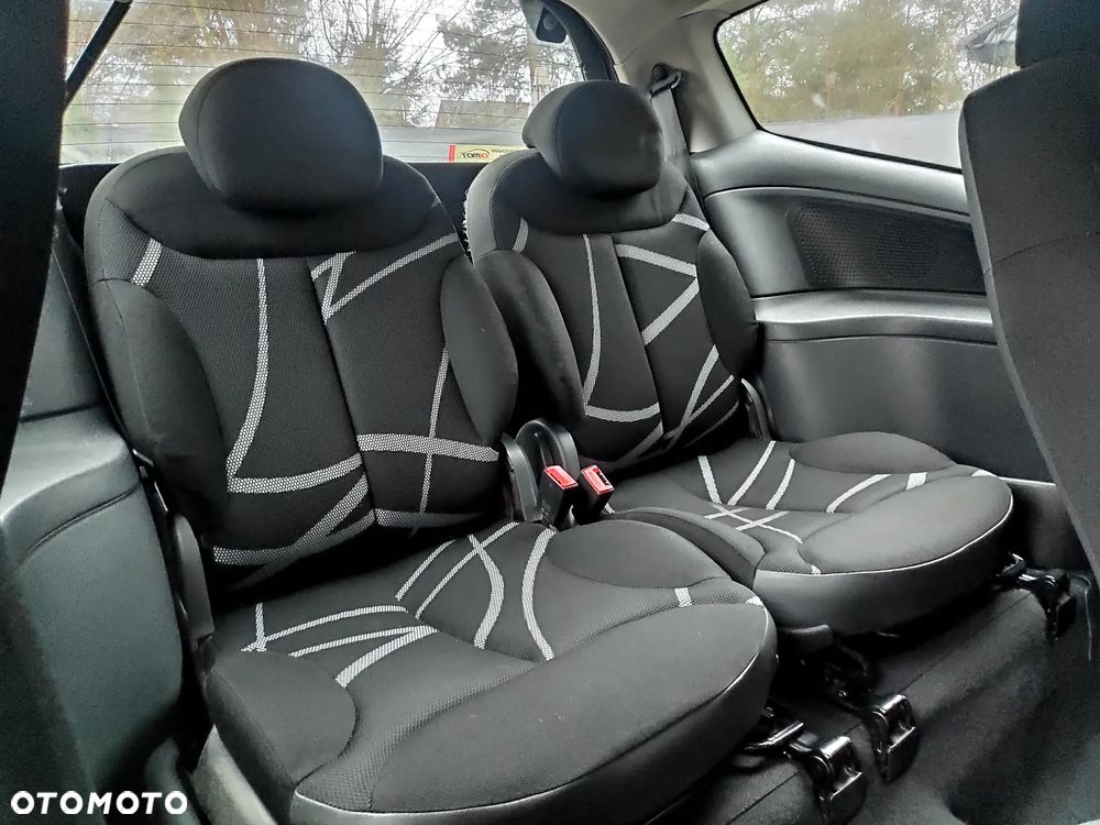 Citroën C2 1.4 VTR - 10