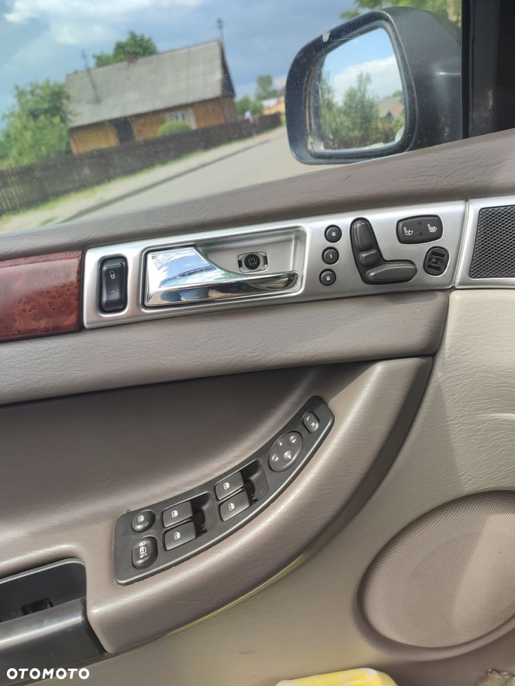 Chrysler Pacifica 4.0 - 8
