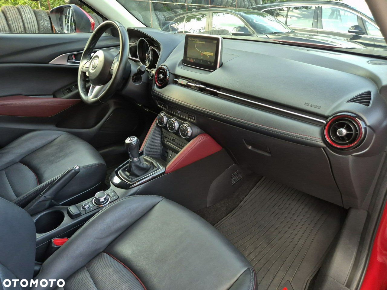 Mazda CX-3 - 29